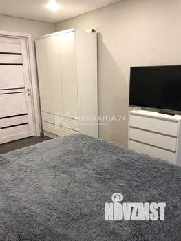 3-к квартира, вторичка, 60м2, 2/5 этаж