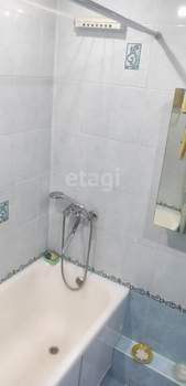 1-к квартира, вторичка, 31м2, 1/5 этаж