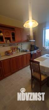 3-к квартира, вторичка, 106м2, 8/10 этаж