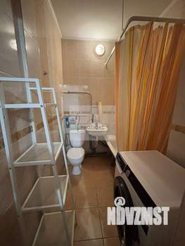 Студия квартира, вторичка, 24м2, 14/18 этаж