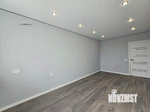 2-к квартира, вторичка, 56м2, 10/10 этаж