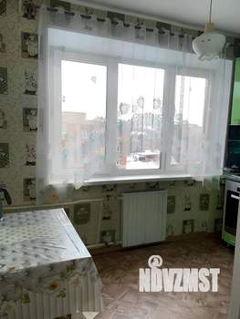 3-к квартира, вторичка, 65м2, 4/5 этаж