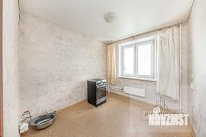3-к квартира, вторичка, 74м2, 8/10 этаж