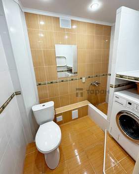 2-к квартира, вторичка, 48м2, 6/9 этаж