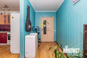 Студия квартира, вторичка, 40м2, 9/9 этаж