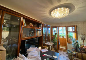 4-к квартира, вторичка, 84м2, 6/9 этаж