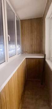 2-к квартира, вторичка, 43м2, 5/5 этаж