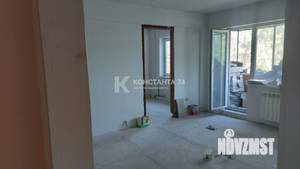 2-к квартира, вторичка, 46м2, 3/5 этаж