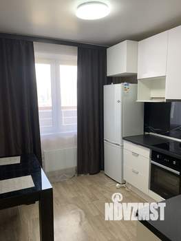 1-к квартира, вторичка, 31м2, 5/10 этаж