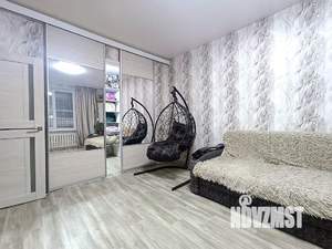 2-к квартира, вторичка, 58м2, 2/5 этаж