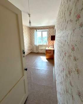 2-к квартира, вторичка, 42м2, 5/5 этаж