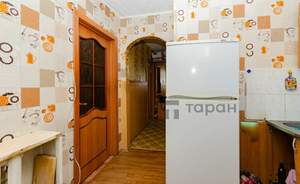 2-к квартира, вторичка, 41м2, 1/5 этаж