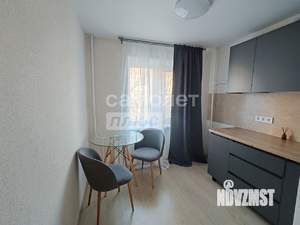 1-к квартира, вторичка, 31м2, 3/5 этаж