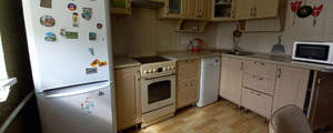 2-к квартира, вторичка, 59м2, 10/11 этаж
