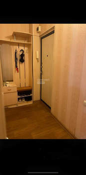 1-к квартира, вторичка, 32м2, 1/5 этаж