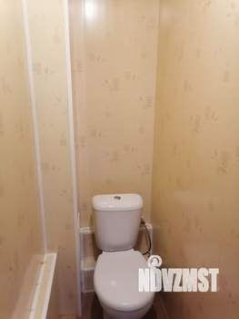 2-к квартира, вторичка, 52м2, 5/9 этаж