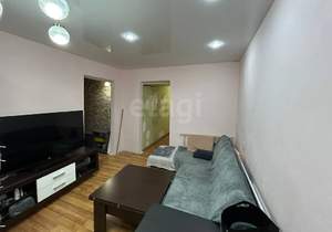 2-к квартира, вторичка, 44м2, 1/5 этаж