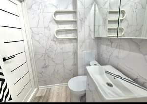 1-к квартира, вторичка, 30м2, 6/9 этаж