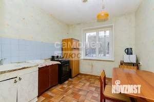 2-к квартира, вторичка, 54м2, 1/9 этаж
