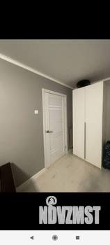 2-к квартира, вторичка, 50м2, 6/9 этаж