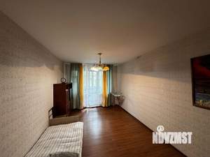 2-к квартира, вторичка, 47м2, 3/5 этаж