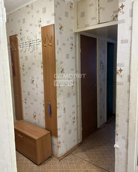 2-к квартира, вторичка, 49м2, 2/5 этаж