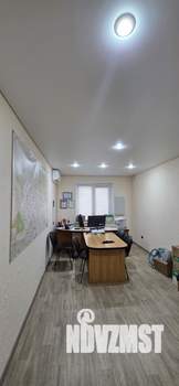 3-к квартира, вторичка, 104м2, 1/12 этаж
