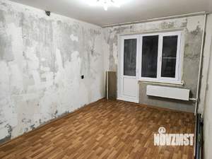 1-к квартира, вторичка, 33м2, 9/10 этаж