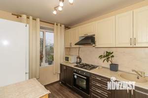 2-к квартира, вторичка, 48м2, 5/9 этаж