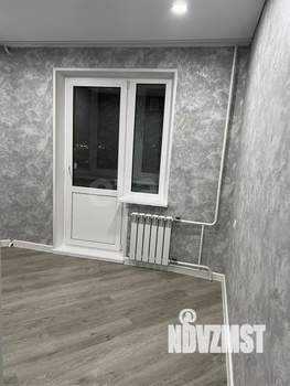 1-к квартира, вторичка, 37м2, 5/9 этаж