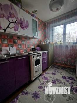 2-к квартира, вторичка, 42м2, 4/5 этаж