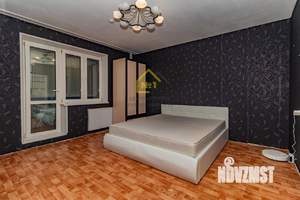 2-к квартира, вторичка, 56м2, 4/10 этаж