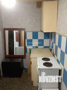 1-к квартира, вторичка, 25м2, 5/5 этаж