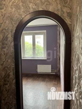 2-к квартира, вторичка, 57м2, 2/10 этаж