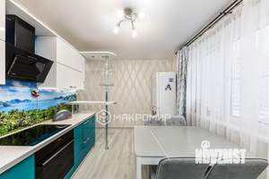 2-к квартира, вторичка, 65м2, 3/10 этаж