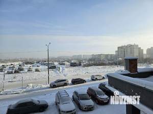 1-к квартира, вторичка, 40м2, 2/8 этаж