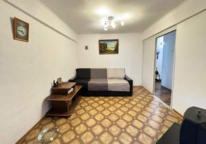 2-к квартира, вторичка, 45м2, 5/5 этаж