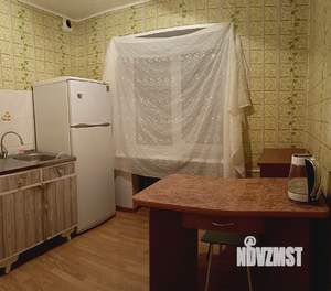 1-к квартира, вторичка, 30м2, 1/6 этаж