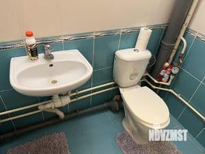 1-к квартира, вторичка, 36м2, 8/11 этаж