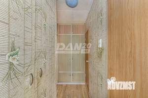 1-к квартира, вторичка, 32м2, 8/9 этаж