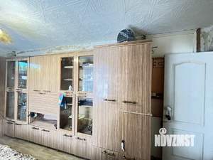 2-к квартира, вторичка, 42м2, 1/5 этаж