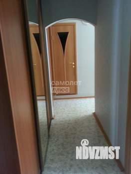 1-к квартира, вторичка, 41м2, 6/10 этаж