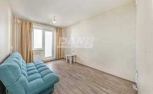 Студия квартира, вторичка, 20м2, 7/10 этаж
