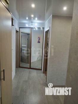 2-к квартира, вторичка, 45м2, 4/5 этаж