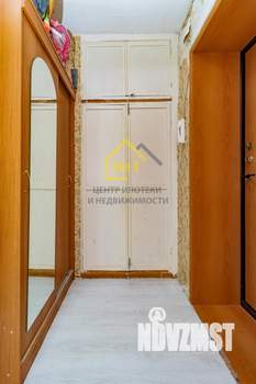 1-к квартира, вторичка, 32м2, 5/5 этаж
