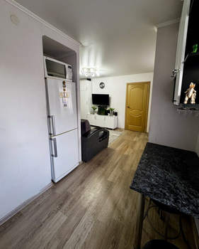 2-к квартира, вторичка, 42м2, 2/6 этаж