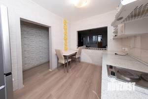 1-к квартира, вторичка, 32м2, 1/5 этаж