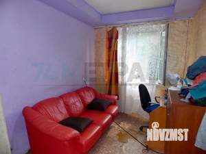 2-к квартира, вторичка, 47м2, 3/5 этаж