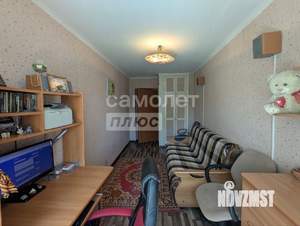 3-к квартира, вторичка, 55м2, 5/5 этаж