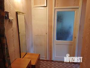 2-к квартира, вторичка, 46м2, 5/5 этаж